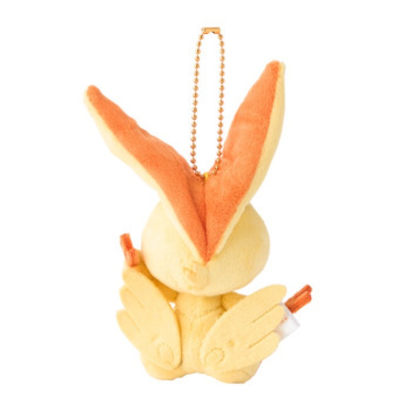 Pokemon Center Original High Touch Mascot Pikachu & VictiniPokemon Center TohokuPlush Toy & Mascot
