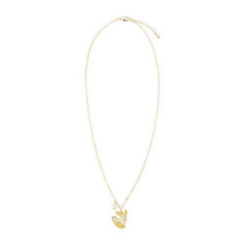 Pokemon Center Original Necklace Similar Item Alola Raichu