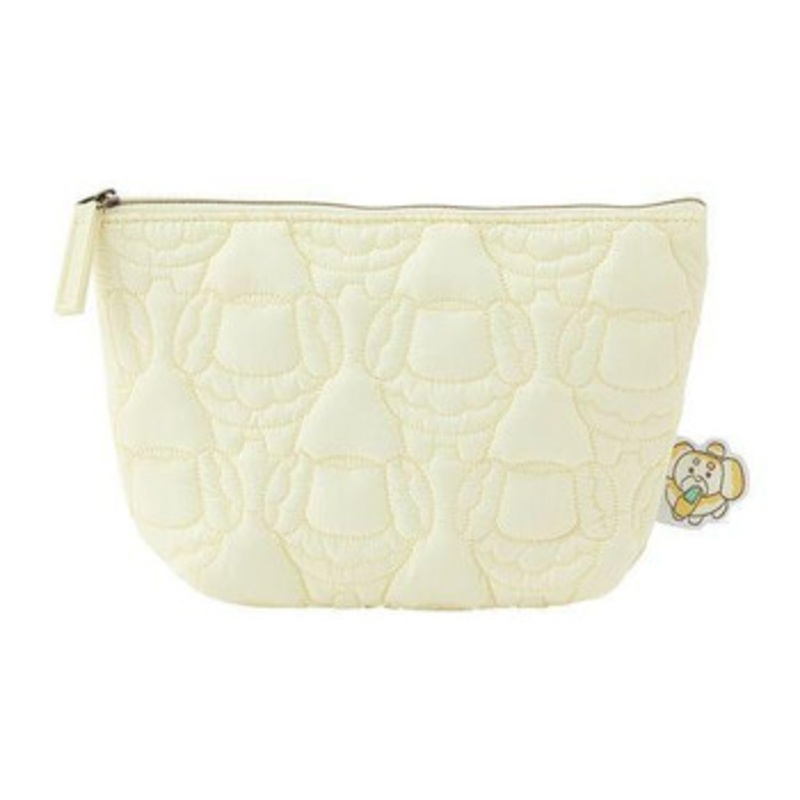 Pokemon Center Original Quilted Pouch My Little Bestie