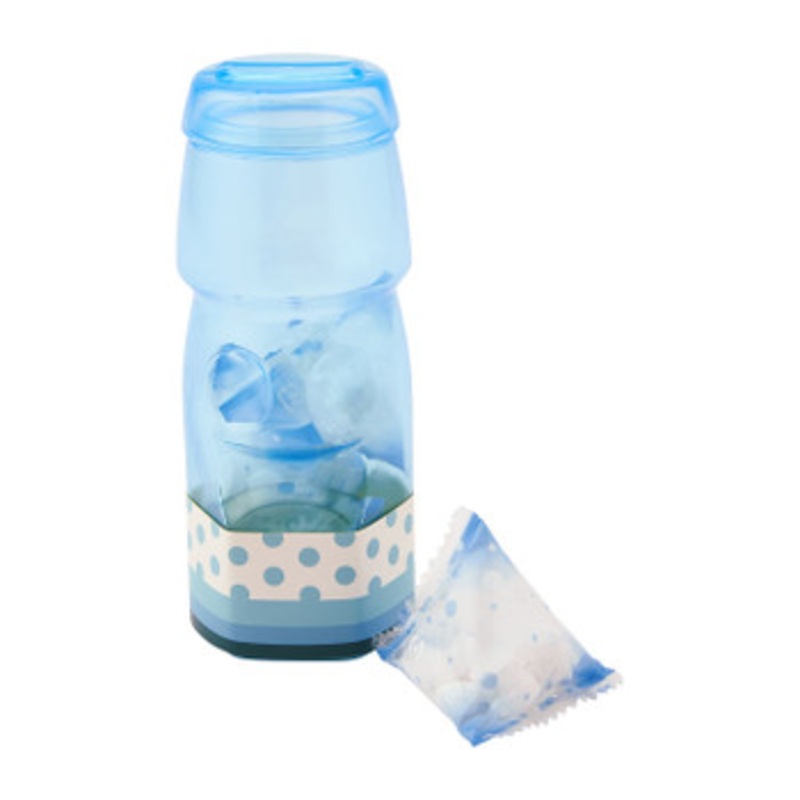 Pokemon Center Original Ramune Flavored Like Soda Pop