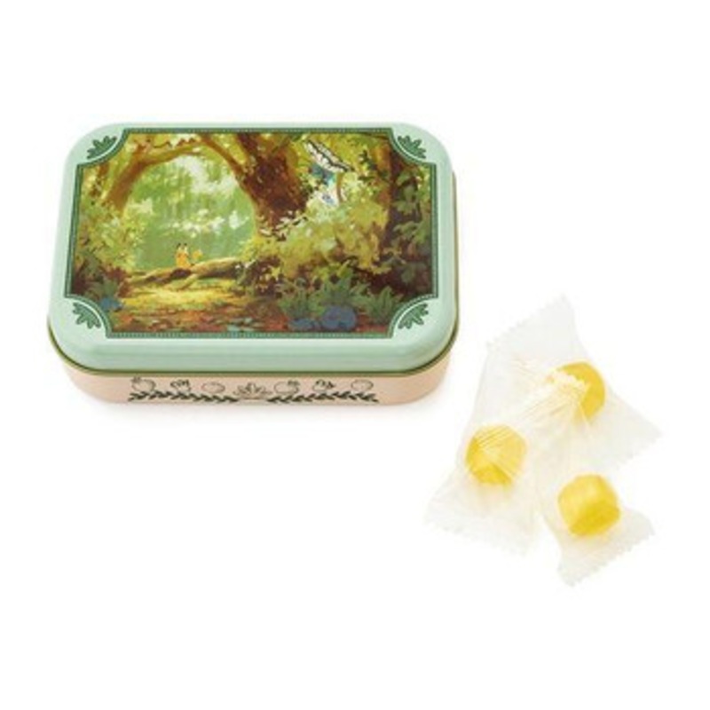 Pokemon Center Original Candy In A Can  Patelier Forest Of Encounters