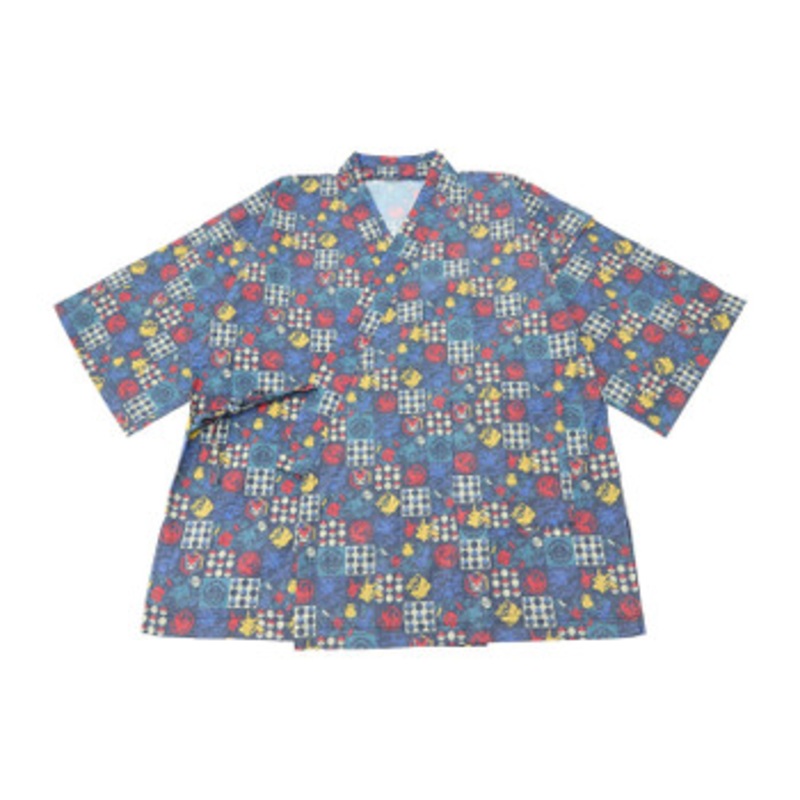 Pokemon Center Original Jinbei Pokemon Center Tohoku R  Other Apparel