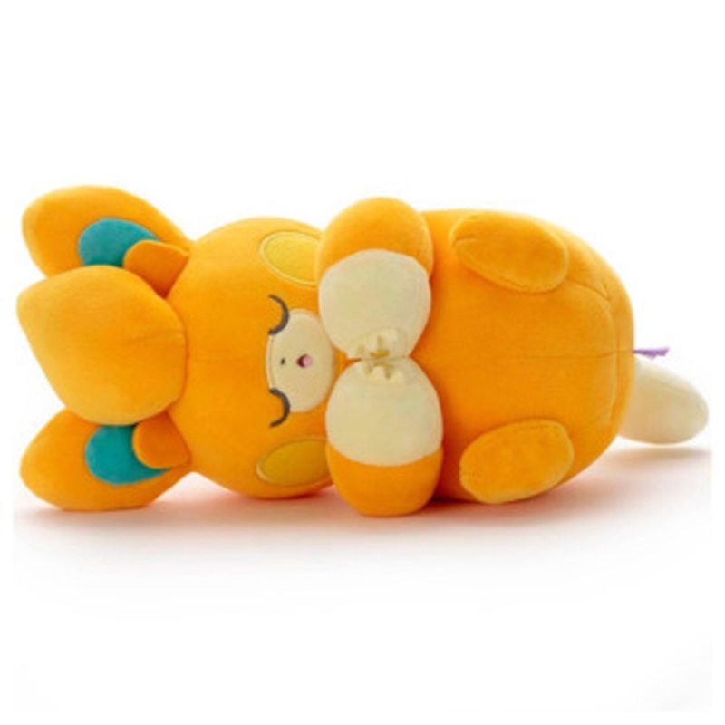 Takara Tomy Pokemon Suya Suya Friend Pamo