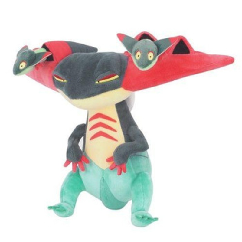 Pokemon Center All Star Collection Plush Toy (S) Dragapult