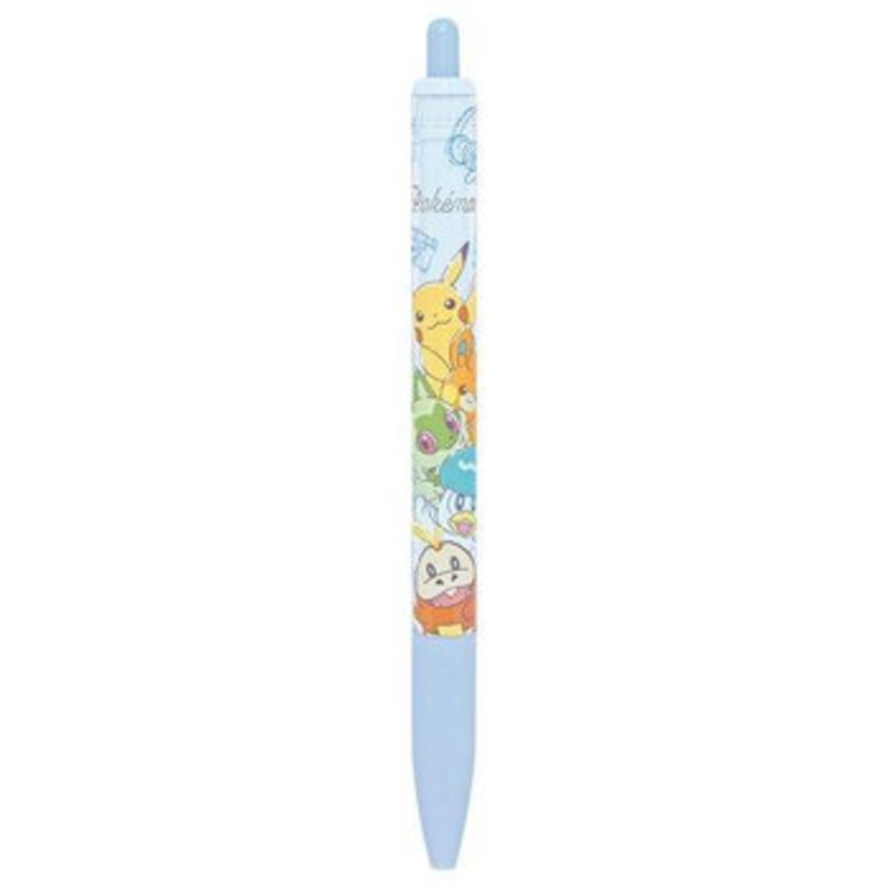 Pokemon Center Mechanical Pencil / Happy Happy Day!