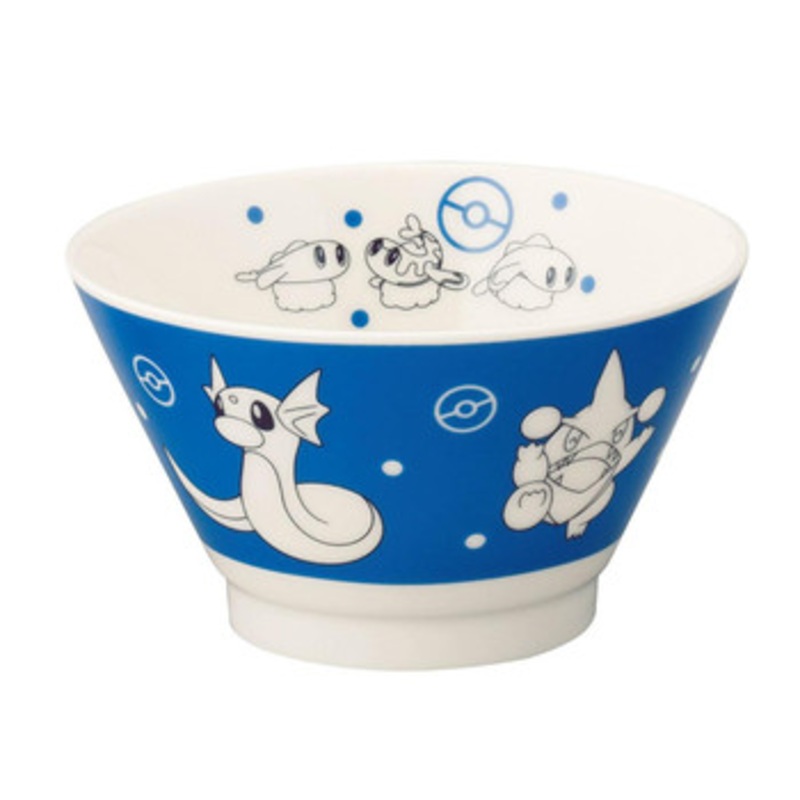 Pokemon Center Original Bowl (Dragon) PM272-351