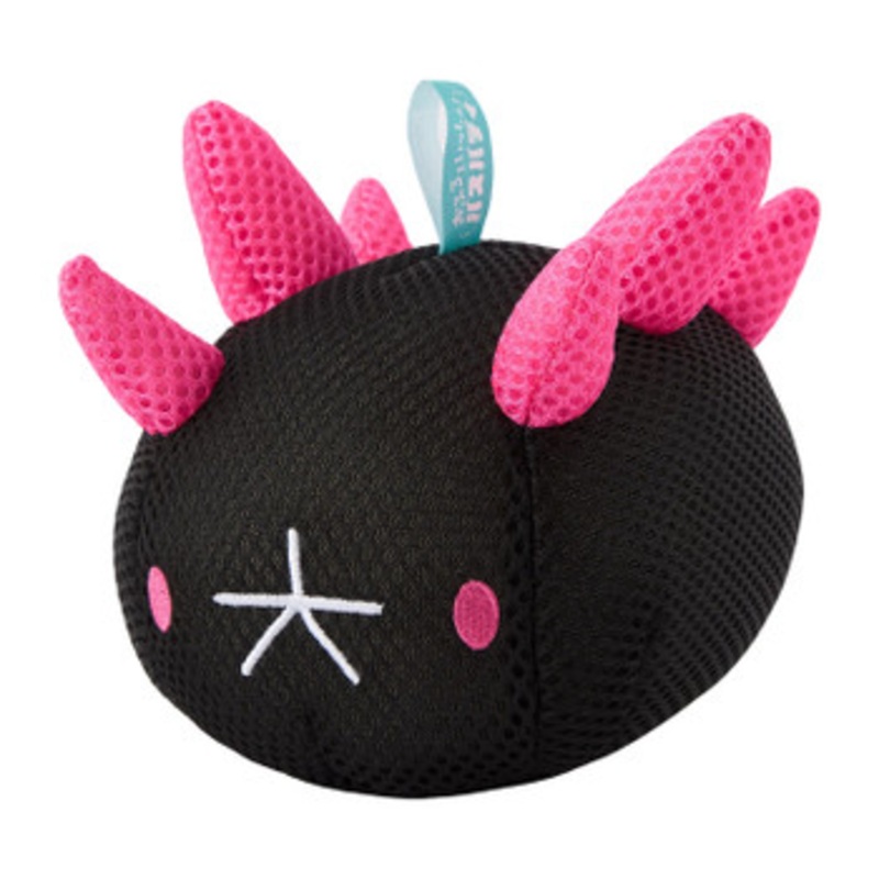 Pokemon Center Original Bath Buddy Pyukumuku
