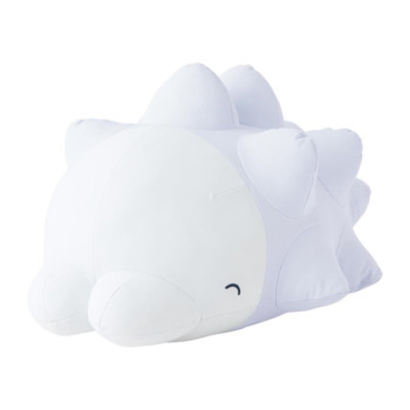 Pokemon Center Original Chilly Plush Life-Size Snom