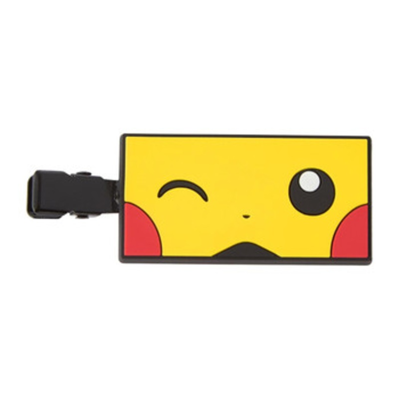 Pokemon Center Original Hair Accessory Tulip Collection Pokemon Center Fukuoka R (SINGLE RANDOM)