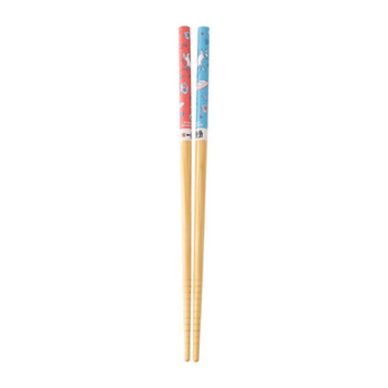 Pokemon Center Original Ippudo Chopsticks & Chopstick Rest Set Pokemon Center Fukuoka R
