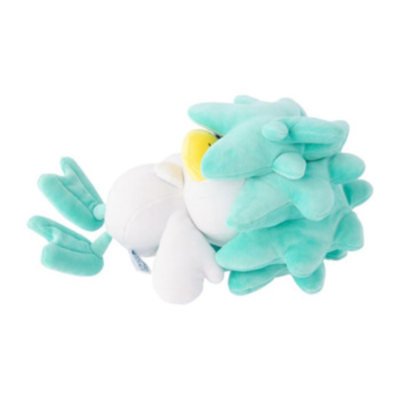 Pokemon Center Original Plush Pokemon Sleep Oyasumi Quaxly