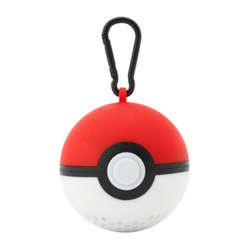 Pokemon Center Original Pokeball Case Happy Sunny Day Cooling Towel