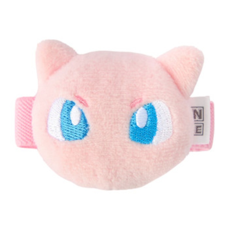Pokemon Center Original Pokemon Card Game Plush Card Multi Band Mew