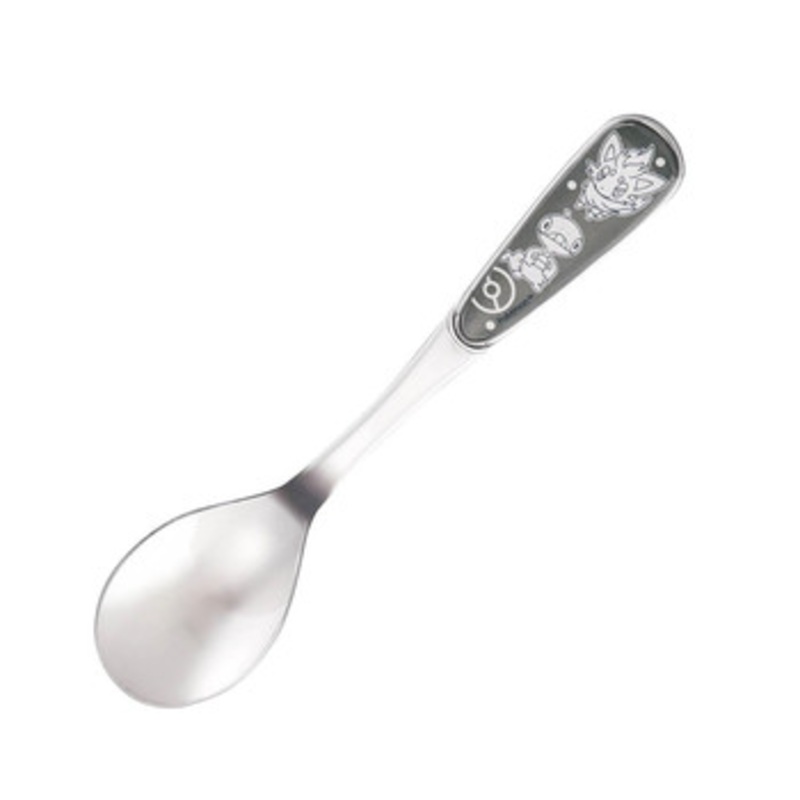 Pokemon Center Original Spoon (Dark) PM273-850