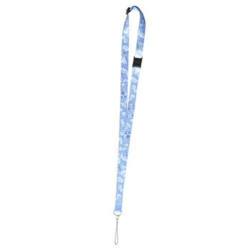 Pokemon Center Neck Strap Snubbull