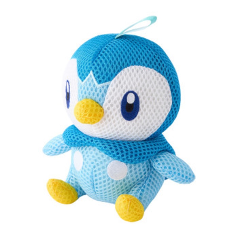 Pokemon Center Original Bath Buddy Piplup