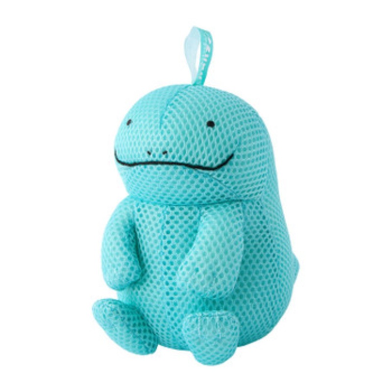 Pokemon Center Original Bath Buddy Quagsire