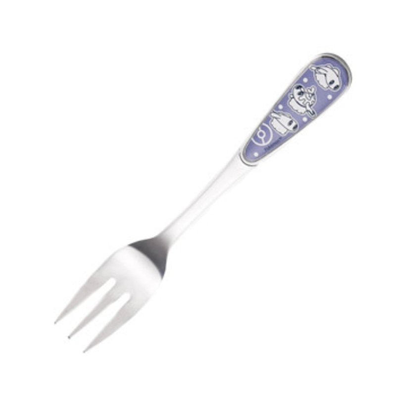 Pokemon Center Original Fork (Dragon) PM272-851