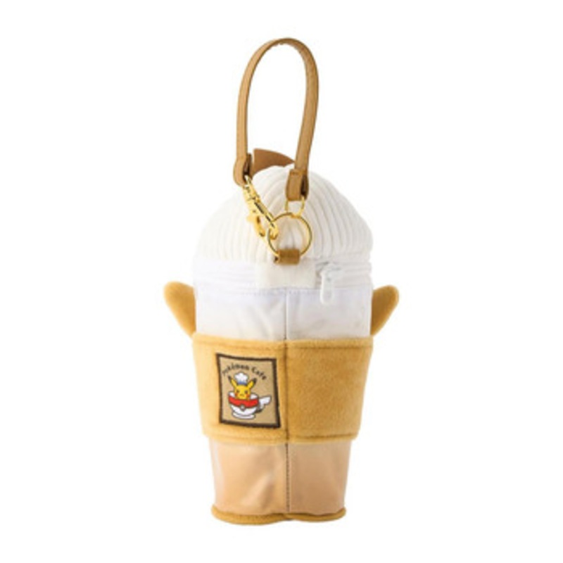 Pokemon Center Original Frappe Style Pen Case Eevee