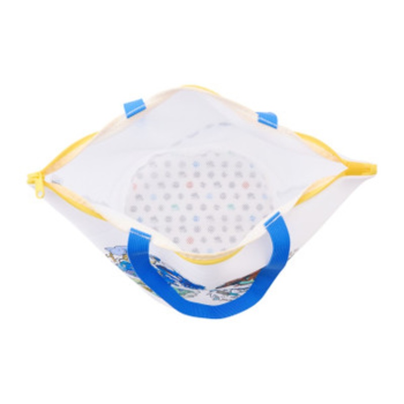 Pokemon Center Original Laundry Bag Otenki Team
