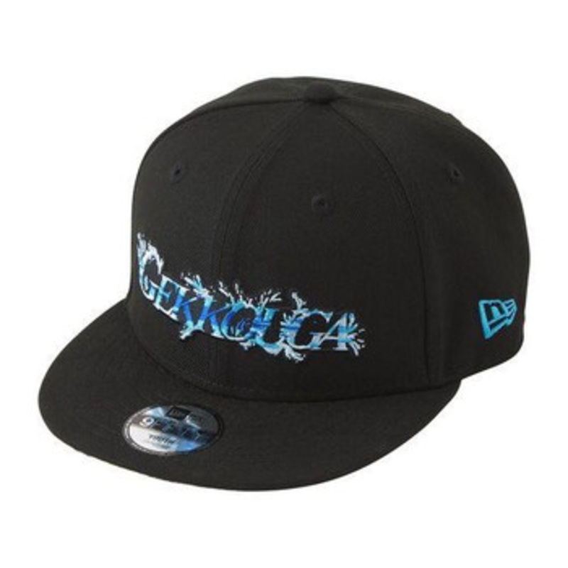Pokemon Center Original New Era  9Fifty  Cap Youth Greninja