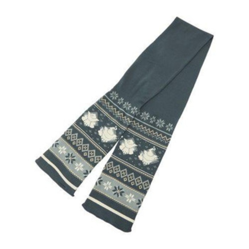 Pokemon Center Original Scarf Snowy Gathering