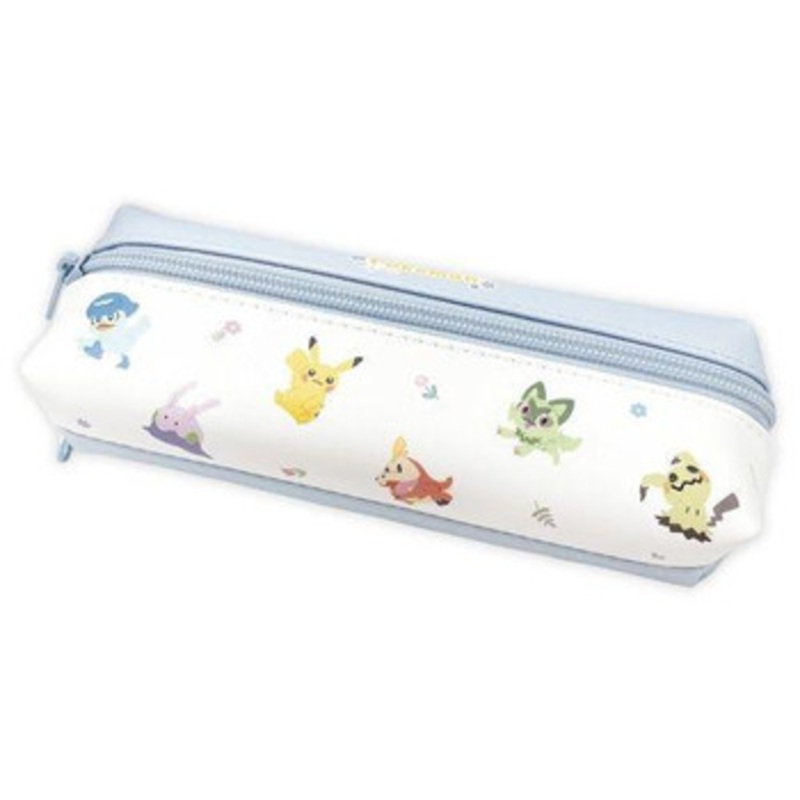 Pokemon Center 2 Room Multi Case / Colorful Style