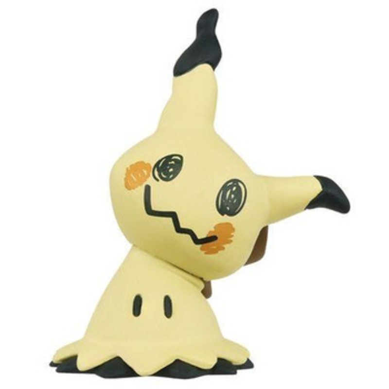 Pokemon Center Moncolle MS-13 Mimikyu