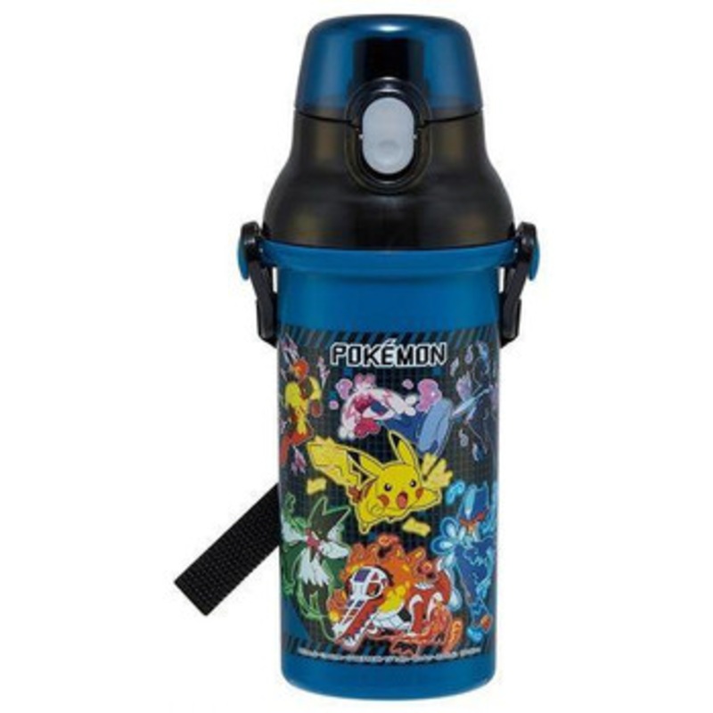 Pokemon Center One-Touch Bottle SV25