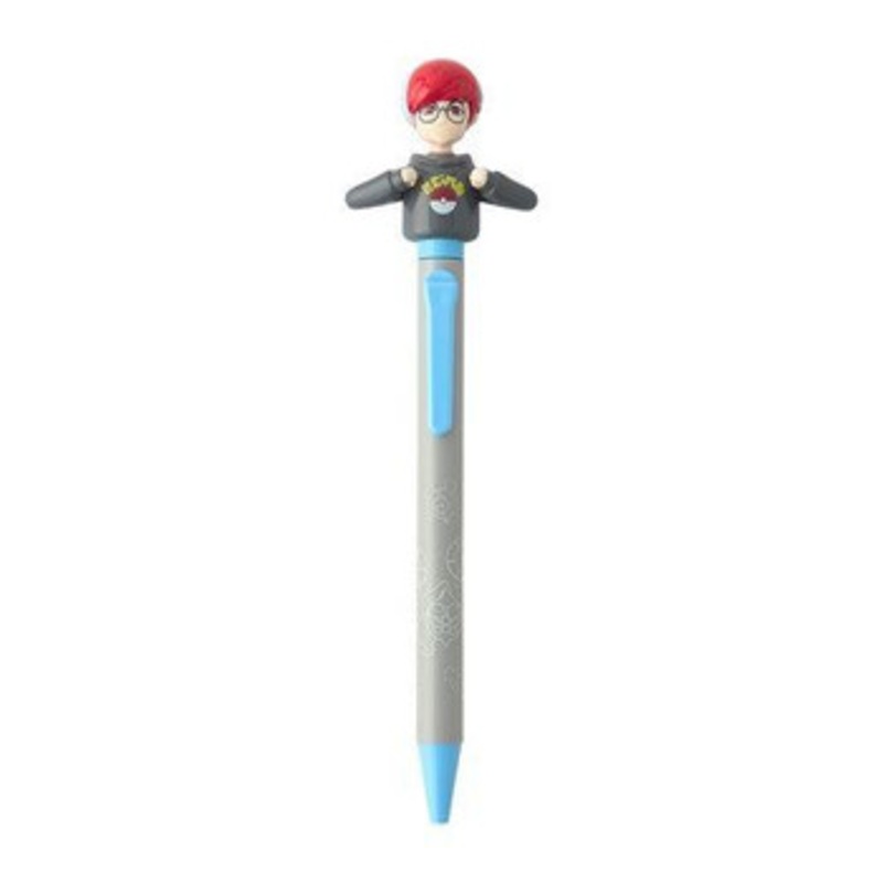 Pokemon Center Original Action Ballpoint Pen Penny