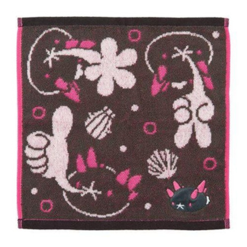 Pokemon Center Original Hand Towel Pyukumuku