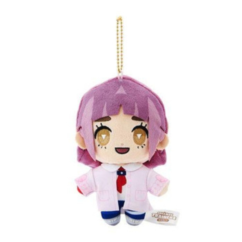 Pokemon Center Original Mascot Pokemon Trainers Lacey