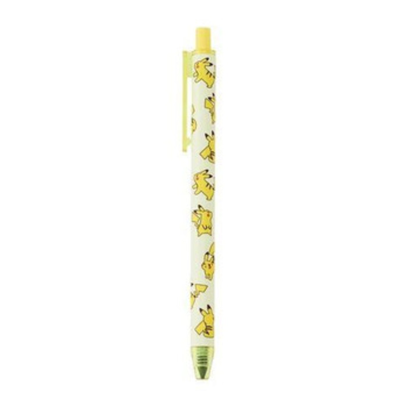 Pokemon Center Original Metacil Light Knock Pikachu Pattern