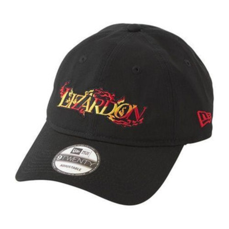 Pokemon Center Original NEW ERA 9TWENTY Cap Charizard