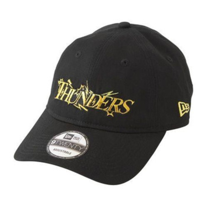 Pokemon Center Original New Era 9Twenty Cap Jolteon