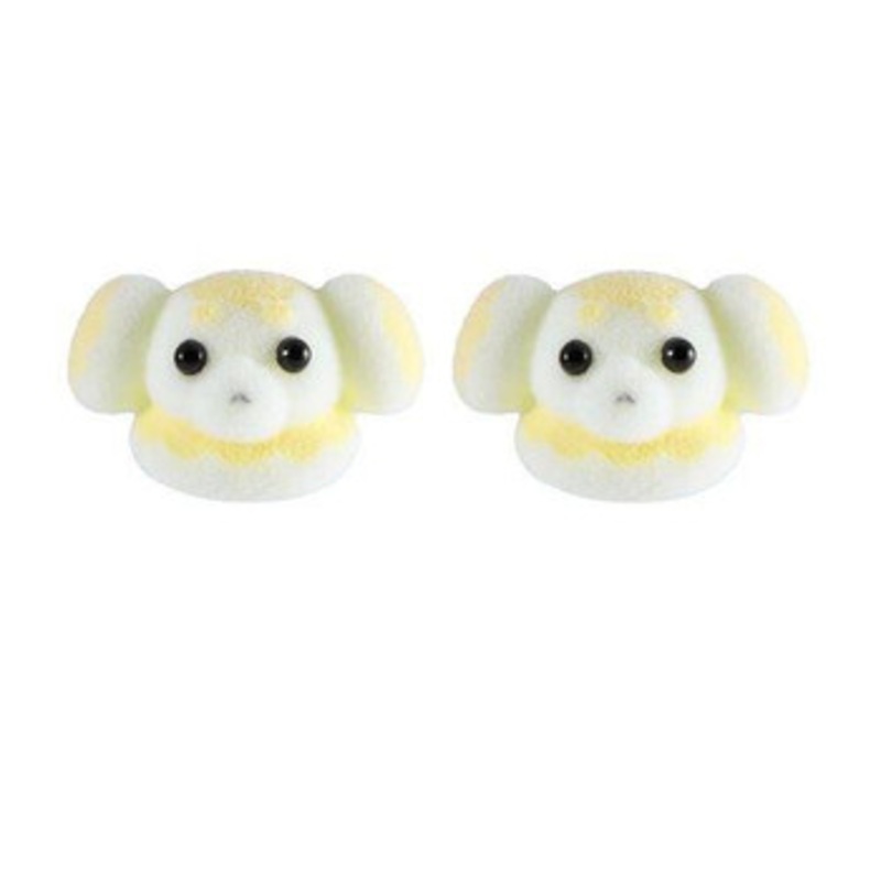 Pokemon Center Original Pokemon Accessory Earrings 97 Fidough