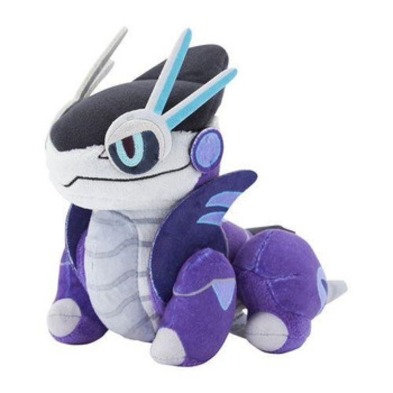 Pokemon Center Original Pokemon Dolls Miraidon (Low-Power Mode)