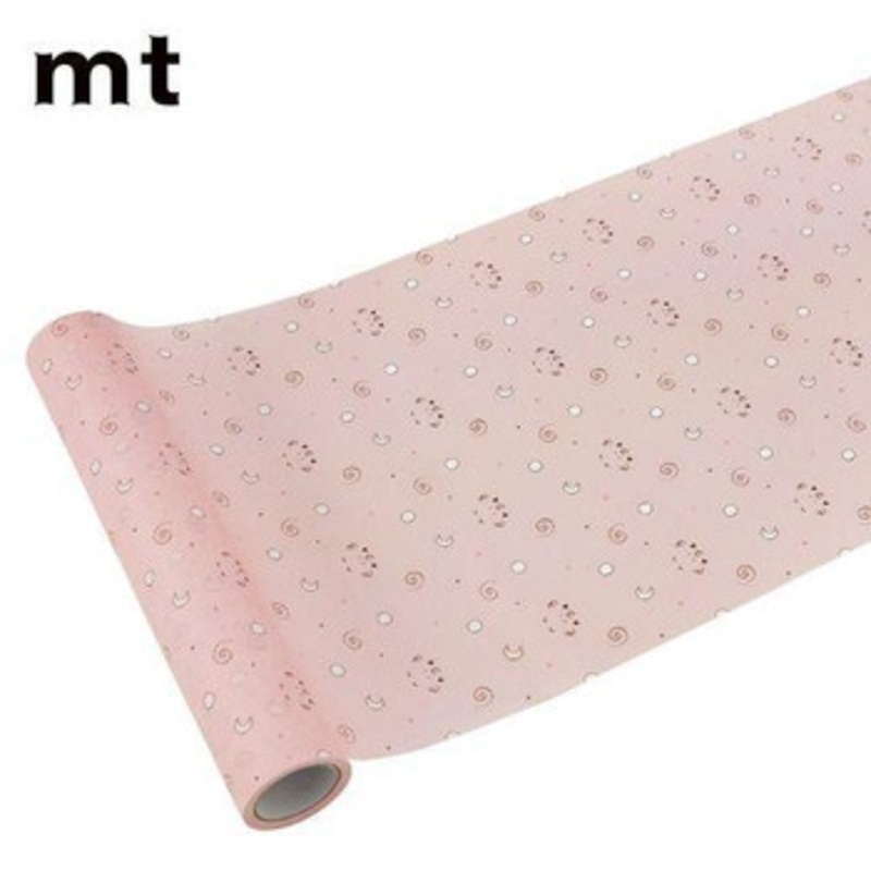Pokemon Center Original Removable Decoration Tape Clefairy
