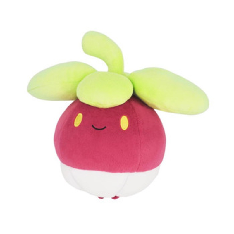 San-ei Pokemon Plush Toy S Amakaji