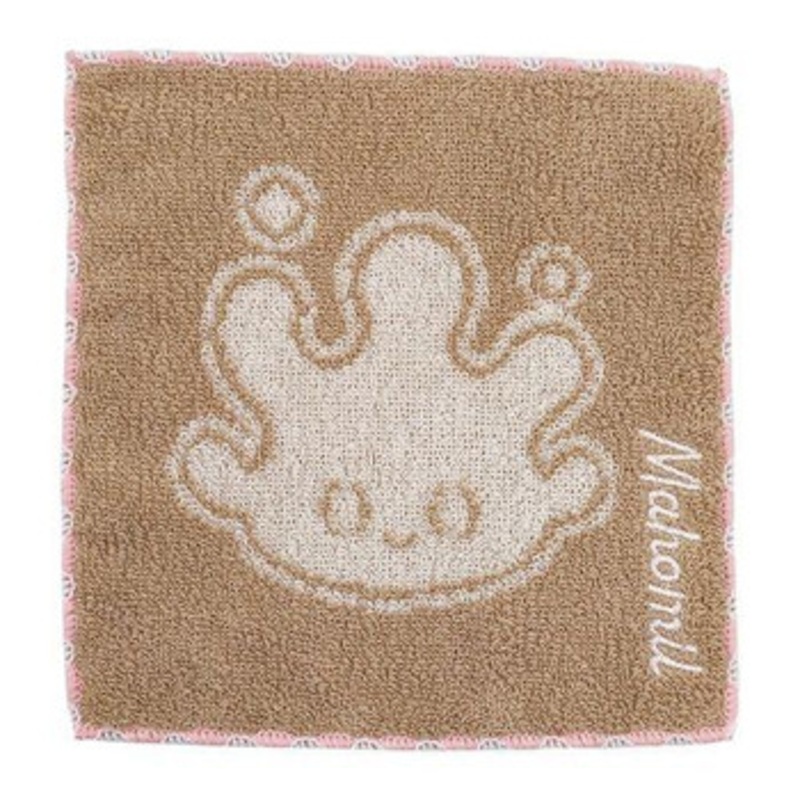 Pokemon Center Mini Towel Milcery PokePeace