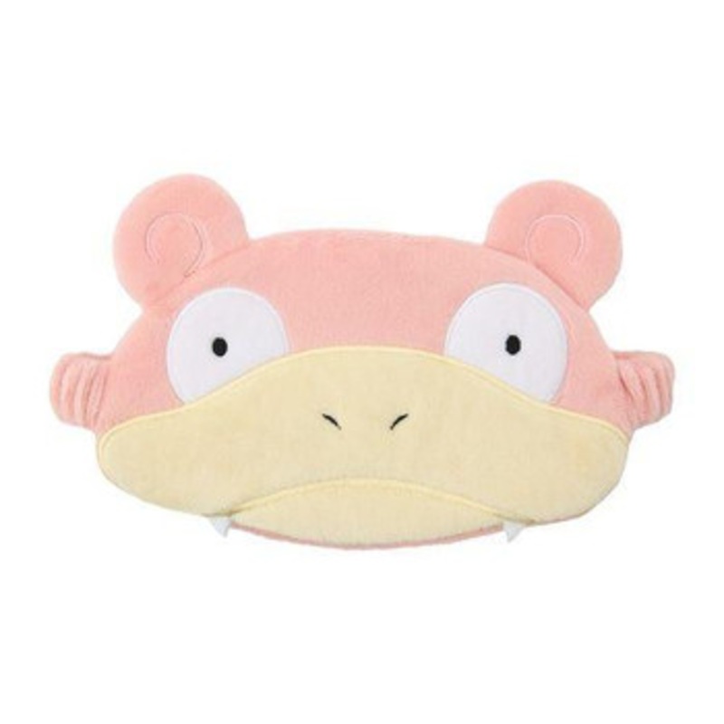 Pokemon Center Original Eye Mask Slowpoke