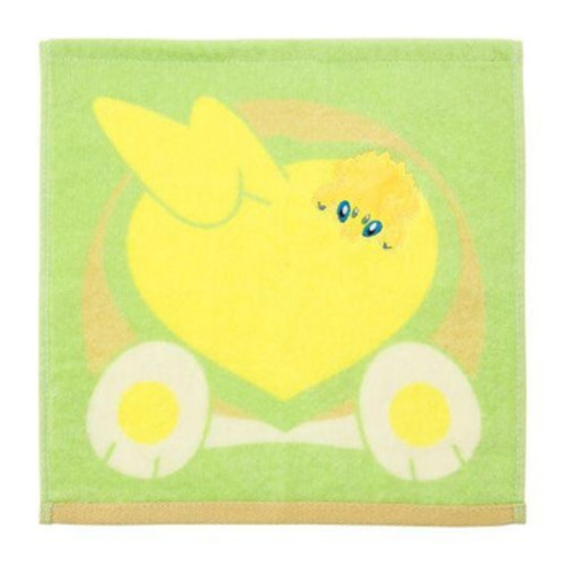 Pokemon Center Original Hand Towel Joltik