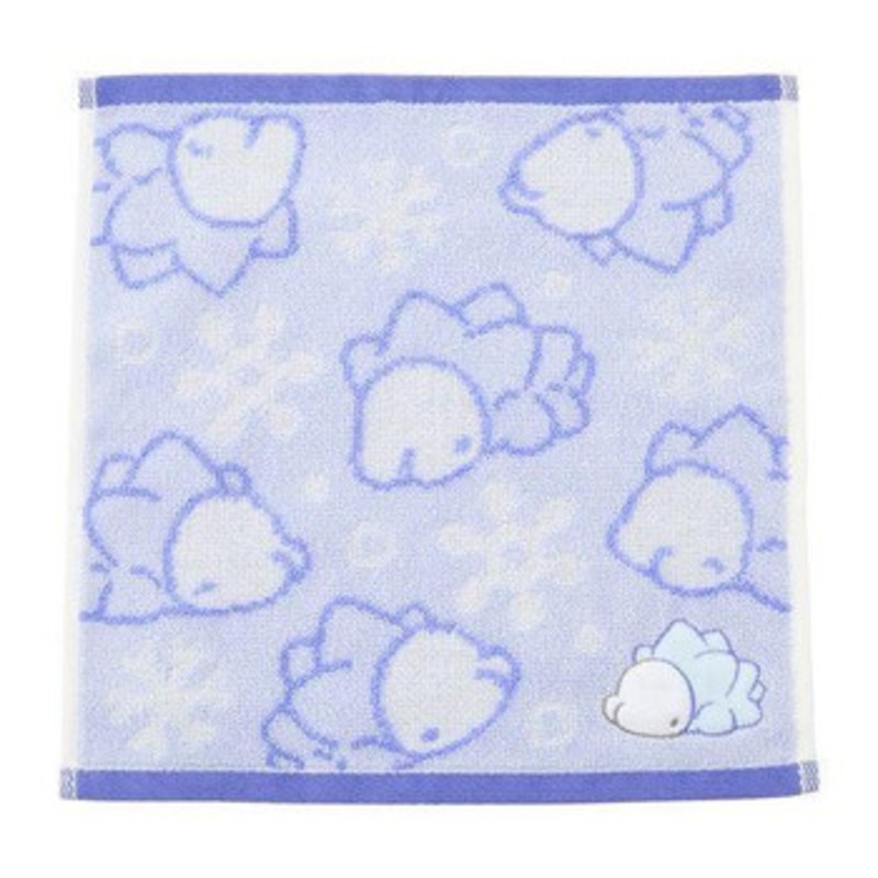 Pokemon Center Original Hand Towel Snom