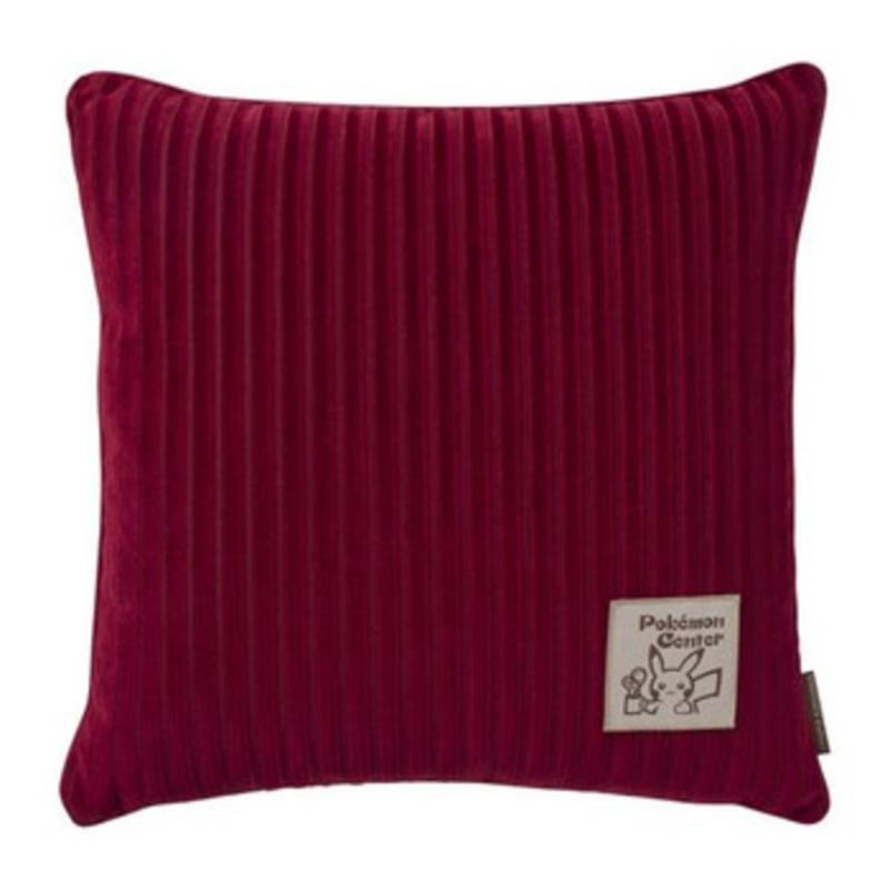 Pokemon Center Original Komeda Coffee Shop x Pokemon Center NagoyaKomeda Coffee Shop Sofa Pattern Fabric Cushion