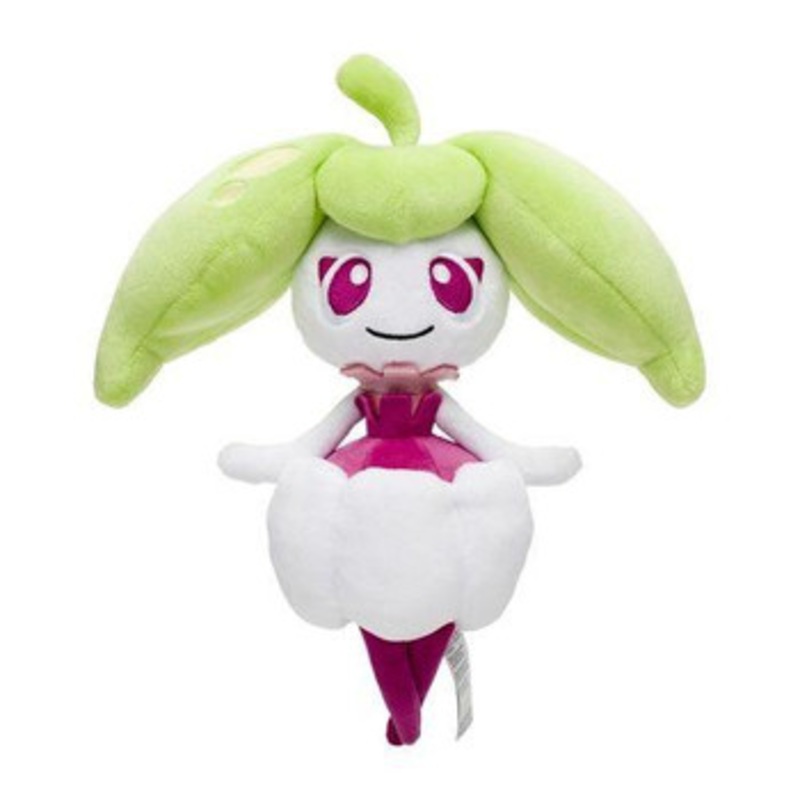 Pokemon Center Original Plush Steenee
