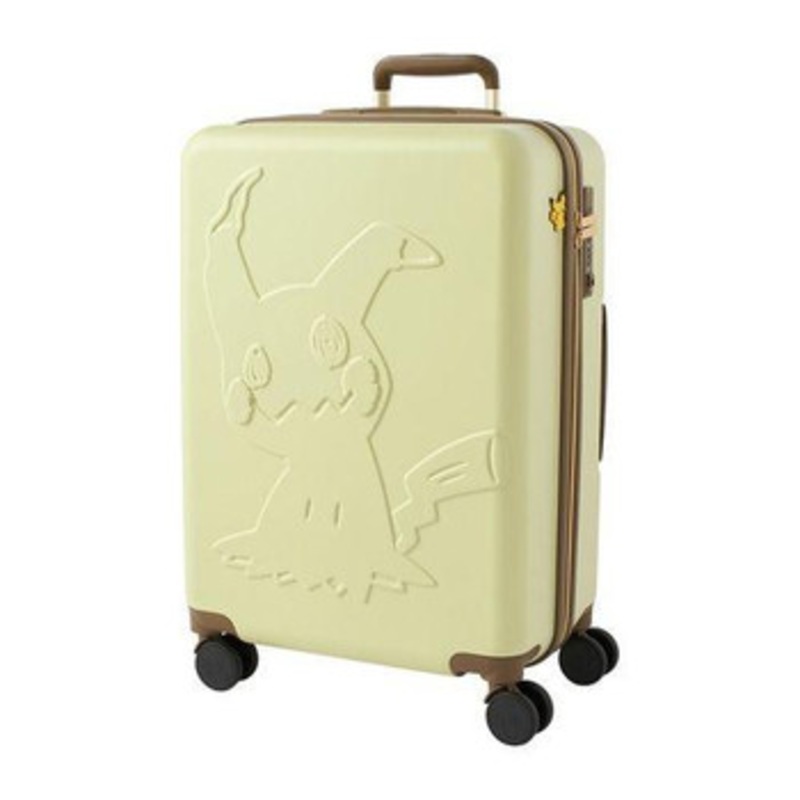 Pokemon Center Original Suitcase Mimikyu M
