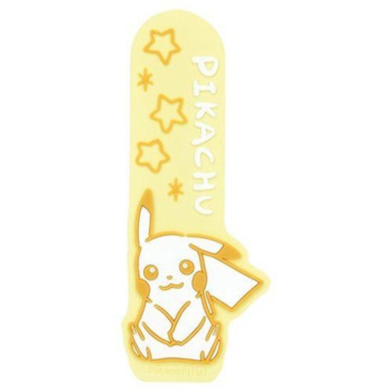Pokemon Center Smartphone Band Pikachu