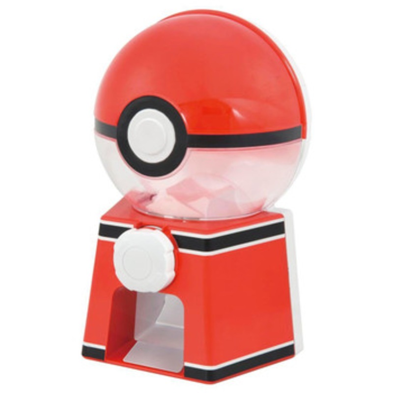 Takara Tomy Pokemon PokePeace Gacha Machine