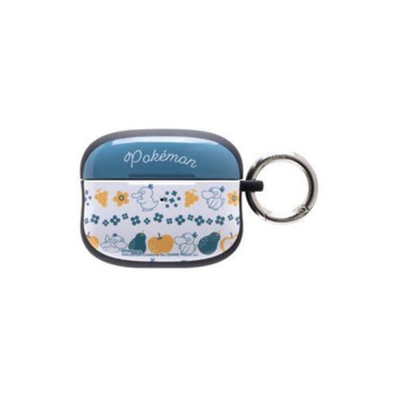 Pokemon Center [AirPods Pro (2nd/1st Generation) Exclusive] iFace First Class Case (Nordic/Psyduck)