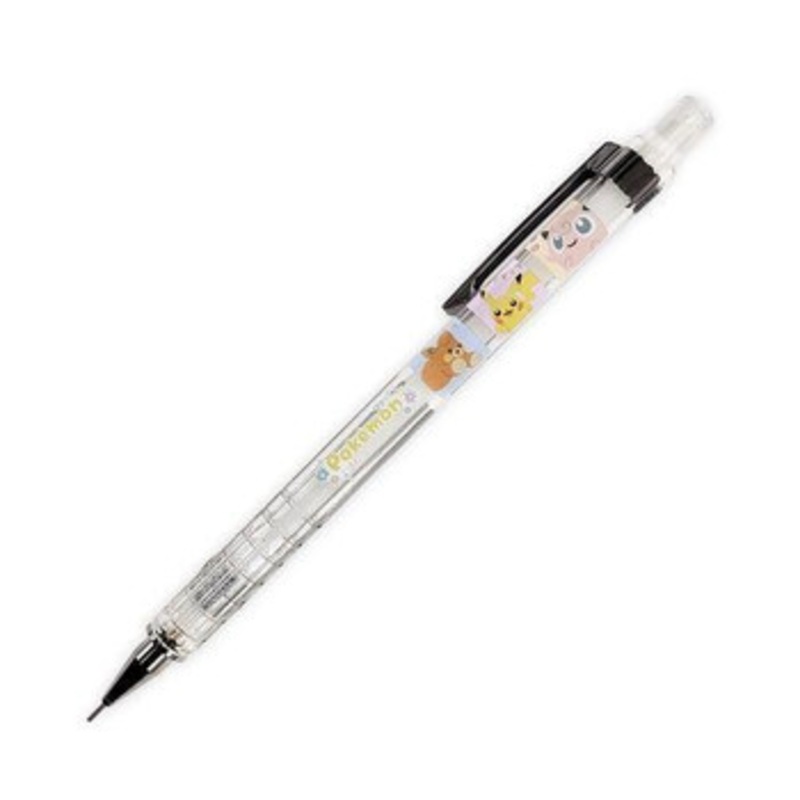 Pokemon Center Mechanical Pencil / Colorful Style